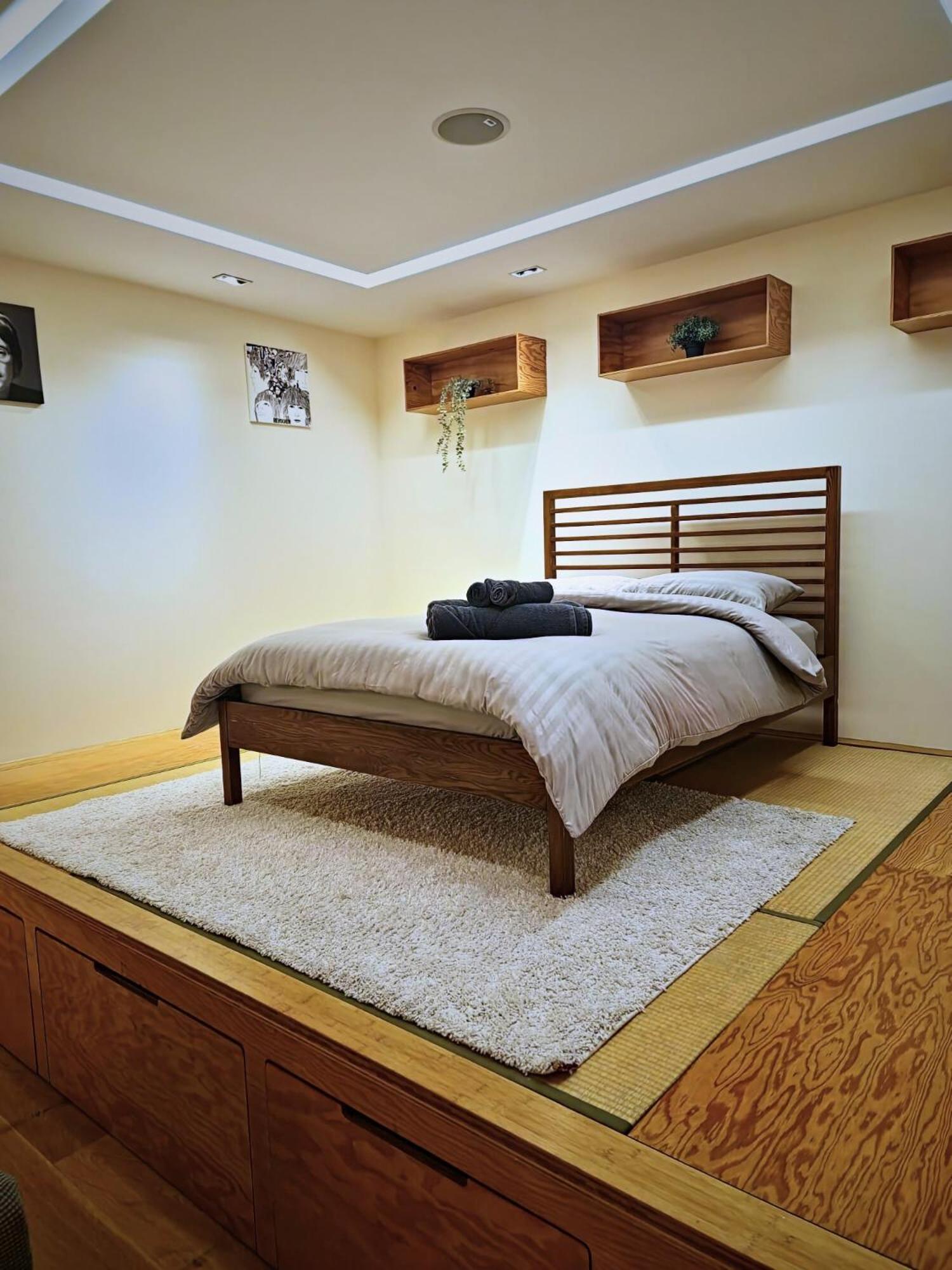 Wood Studio Flat Apartment London Exterior photo